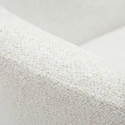 Chaise Design En Tissu Velours Chenille Blanc Cassé Et Métal Noir JENNA -Canapé Soldes chaise design en tissu velours chenille blanc casse et metal noir jenna 52532 632c64ce9980b 1200 675