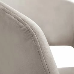 Chaise Design En Tissu Velours Taupe Et Métal Noir PRISMA -Canapé Soldes chaise design en tissu velours taupe et metal noir prisma 51591 63bfd0acbdf6d 1200 675