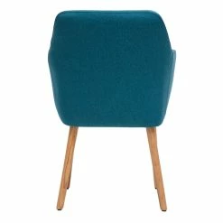 Chaise Scandinave En Tissu Bleu Canard Et Bois Clair ALEYNA -Canapé Soldes chaise scandinave en tissu bleu canard et bois clair aleyna 41980 5d63a64e0d3d9 1200 675