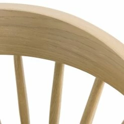 Chaises à Barreaux Bois Clair Chêne (lot De 2) DARIA -Canapé Soldes chaises a barreaux bois clair chene lot de 2 daria 50036 63adc08dccd5c 1200 675