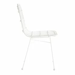 Chaises Blanches En Rotin Et Métal (lot De 2) MALACCA - Miliboo & Stéphane Plaza -Canapé Soldes chaises blanches en rotin et metal lot de 2 malacca miliboo et stephane plaza 47192 5dd2bee32f09a 1200 675