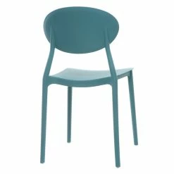 Chaises Design Empilables Bleu Canard (lot De 2) ANNA 15 Chaises Design Empilables Bleu Canard (lot De 2) ANNA -Canapé Soldes chaises design empilables bleu canard lot de 2 anna 42899 5bb37462db06a 1200 675