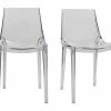 Chaises Design Empilables Transparentes Intérieur Et Extérieur (lot De 2) YZEL -Canapé Soldes chaises design empilables transparentes interieur et exterieur lot de 2 yzel 32627 5bb763f7c4c5a 1200 675