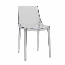 Chaises Design Empilables Transparentes Intérieur Et Extérieur (lot De 2) YZEL -Canapé Soldes chaises design empilables transparentes interieur et exterieur lot de 2 yzel 32627 5bb763f81e8be 1200 675