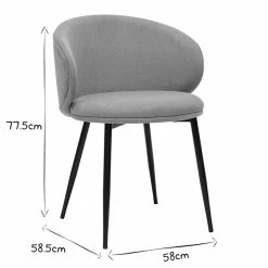 Chaises Design En Tissu Effet Velours Jaune Moutarde Et Métal Noir (lot De 2) ROSALIE -Canapé Soldes chaises design en tissu effet velours jaune moutarde et metal noir lot de 2 rosalie 52662 63b83ef1e7dff 1200 675