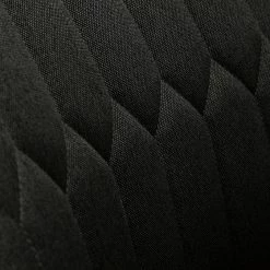 Chaises Design En Tissu Gris Foncé Et Métal Noir (lot De 2) FUSE -Canapé Soldes chaises design en tissu gris fonce et metal noir lot de 2 fuse 51602 62bf05b4e6ec0 1200 675