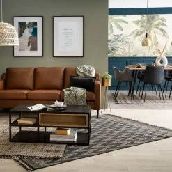 Chaises Design En Tissu Velours Bleu Pétrole Et Métal Noir (lot De 2) SAKE -Canapé Soldes chaises design en tissu velours bleu petrole et metal noir lot de 2 sake 47835 5f7dd283172e4 1200 675