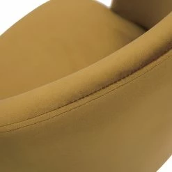 Chaises Design En Tissu Velours Bronze Et Métal Noir (lot De 2) VANITY -Canapé Soldes chaises design en tissu velours bronze et metal noir lot de 2 vanity 51882 63344c0d52f14 1200 675