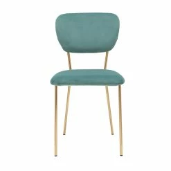 Chaises Design En Tissu Velours Gaufré Vert Céladon Et Métal Doré (lot De 2) LEPIDUS 12 Chaises Design En Tissu Velours Gaufré Vert Céladon Et Métal Doré (lot De 2) LEPIDUS -Canapé Soldes chaises design en tissu velours gaufre vert celadon et metal dore lot de 2 lepidus 52249 62d91e60b2acd 1200 675