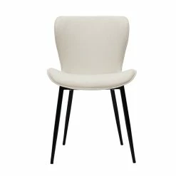 Chaises Design En Tisu Velours Côtelé Beige Et Métal Noir (lot De 2) ADDICT -Canapé Soldes chaises design en tisu velours cotele beige et metal noir lot de 2 addict 52090 62c5a2c2b3162 1200 675