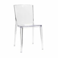Chaises Design Transparentes Empilables (lot De 2) ISLAND 12 Chaises Design Transparentes Empilables (lot De 2) ISLAND -Canapé Soldes chaises design transparentes empilables lot de 2 island 42966 5bb3747456a85 1200 675