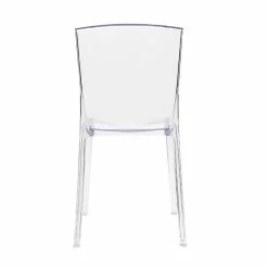 Chaises Design Transparentes Empilables (lot De 2) ISLAND 14 Chaises Design Transparentes Empilables (lot De 2) ISLAND -Canapé Soldes chaises design transparentes empilables lot de 2 island 42966 5bb374747facc 1200 675