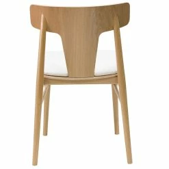 Chaises En Bois Clair Chêne Massif Et Tissu Effet Laine Bouclée écru (lot De 2) LOUISA -Canapé Soldes chaises en bois clair chene massif et tissu effet laine bouclee ecru lot de 2 louisa 53658 63c182f30e8f9 1200 675