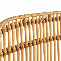 Chaises En Rotin Et Métal Noir (lot De 2) MALACCA -Canapé Soldes chaises en rotin et metal noir lot de 2 malacca 43822 608935552734b 1200 675