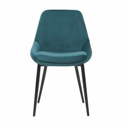 Chaises En Tissu Velours Bleu Pétrole Et Métal Noir (lot De 2) HOLO - Miliboo & Stéphane Plaza 11 Chaises En Tissu Velours Bleu Pétrole Et Métal Noir (lot De 2) HOLO - Miliboo & Stéphane Plaza -Canapé Soldes chaises en tissu velours bleu petrole et metal noir lot de 2 holo miliboo et stephane plaza 47163 5ddbc826882b8 1200 675