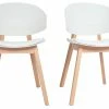 Chaises Scandinaves Blanc Et Bois Clair (lot De 2) BLOEM - Miliboo & Stéphane Plaza -Canapé Soldes chaises scandinaves blanc et bois clair lot de 2 bloem miliboo et stephane plaza 47165 5dd40d75e8935 1200 675