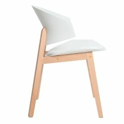 Chaises Scandinaves Blanc Et Bois Clair (lot De 2) BLOEM - Miliboo & Stéphane Plaza -Canapé Soldes chaises scandinaves blanc et bois clair lot de 2 bloem miliboo et stephane plaza 47165 5dd40d7ab5804 1200 675