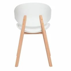 Chaises Scandinaves Blanc Et Bois Clair (lot De 2) BLOEM - Miliboo & Stéphane Plaza -Canapé Soldes chaises scandinaves blanc et bois clair lot de 2 bloem miliboo et stephane plaza 47165 5dd40d7e654f7 1200 675