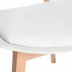 Chaises Scandinaves Blanc Et Bois Clair (lot De 2) BLOEM - Miliboo & Stéphane Plaza -Canapé Soldes chaises scandinaves blanc et bois clair lot de 2 bloem miliboo et stephane plaza 47165 5dd40d82d48c2 1200 675