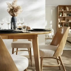 Chaises Scandinaves Bois Chêne Et Tissu Effet Laine Bouclée écru (lot De 2) EDITO 16 Chaises Scandinaves Bois Chêne Et Tissu Effet Laine Bouclée écru (lot De 2) EDITO -Canapé Soldes chaises scandinaves bois chene et tissu effet laine bouclee ecru lot de 2 edito 52636 63d7d902286e5 1200 675