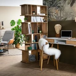 Chaises Scandinaves Bois Clair Et Noir (lot De 2) WALFORD 20 Chaises Scandinaves Bois Clair Et Noir (lot De 2) WALFORD -Canapé Soldes chaises scandinaves bois clair et noir lot de 2 walford 40335 60c3716399e7b 1200 675