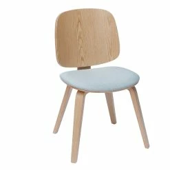 Chaises Scandinaves Bois Clair Et Tissu Gris Clair (lot De 2) BECK -Canapé Soldes chaises scandinaves bois clair et tissu gris clair lot de 2 beck 50144 61ea8007e1851 1200 675