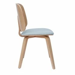 Chaises Scandinaves Bois Clair Et Tissu Gris Clair (lot De 2) BECK -Canapé Soldes chaises scandinaves bois clair et tissu gris clair lot de 2 beck 50144 61ea800b790a0 1200 675