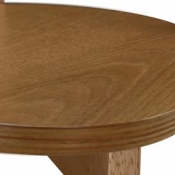 Chaises Scandinaves En Bois Clair Chêne (lot De 2) LEENA -Canapé Soldes chaises scandinaves en bois clair chene lot de 2 leena 41047 5bbcc6296f363 1200 675