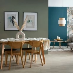 Chaises Scandinaves En Bois Clair Chêne (lot De 2) LEENA -Canapé Soldes chaises scandinaves en bois clair chene lot de 2 leena 41047 5f7d85ffb70cb 1200 675