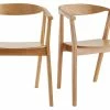 Chaises Scandinaves En Bois Clair Massif (lot De 2) BAHIA -Canapé Soldes chaises scandinaves en bois clair massif lot de 2 bahia 52606 62a709c1c0c2a 1200 675