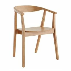 Chaises Scandinaves En Bois Clair Massif (lot De 2) BAHIA -Canapé Soldes chaises scandinaves en bois clair massif lot de 2 bahia 52606 62a709c74e0e3 1200 675