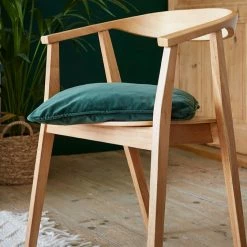Chaises Scandinaves En Bois Clair Massif (lot De 2) BAHIA -Canapé Soldes chaises scandinaves en bois clair massif lot de 2 bahia 52606 62c30cec3bf0f 1200 675