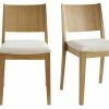 Chaises Scandinaves En Tissu Effet Laine Bouclée écru Et Bois Clair Chêne (lot De 2) MELVIL -Canapé Soldes chaises scandinaves en tissu effet laine bouclee ecru et bois clair chene lot de 2 melvil 52724 629f410005d48 1200 675
