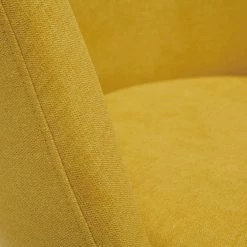 Chaises Scandinaves En Tissu Effet Velours Jaune Moutarde Et Bois Clair Massif (lot De 2) VANITY -Canapé Soldes chaises scandinaves en tissu effet velours jaune moutarde et bois clair massif lot de 2 vanity 51885 63ff3b5378ffd 1200 675