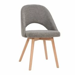 Chaises Scandinaves En Tissu Effet Velours Texturé Gris Et Bois Clair Massif (lot De 2) COSETTE 13 Chaises Scandinaves En Tissu Effet Velours Texturé Gris Et Bois Clair Massif (lot De 2) COSETTE -Canapé Soldes chaises scandinaves en tissu effet velours texture gris et bois clair massif lot de 2 cosette 52075 62cc4533d5536 1200 675