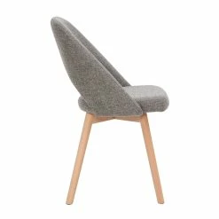 Chaises Scandinaves En Tissu Effet Velours Texturé Gris Et Bois Clair Massif (lot De 2) COSETTE 14 Chaises Scandinaves En Tissu Effet Velours Texturé Gris Et Bois Clair Massif (lot De 2) COSETTE -Canapé Soldes chaises scandinaves en tissu effet velours texture gris et bois clair massif lot de 2 cosette 52075 62cc453c08201 1200 675