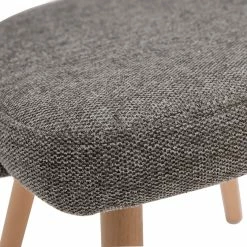 Chaises Scandinaves En Tissu Effet Velours Texturé Gris Et Bois Clair Massif (lot De 2) COSETTE 16 Chaises Scandinaves En Tissu Effet Velours Texturé Gris Et Bois Clair Massif (lot De 2) COSETTE -Canapé Soldes chaises scandinaves en tissu effet velours texture gris et bois clair massif lot de 2 cosette 52075 62cc455529243 1200 675