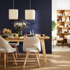 Chaises Scandinaves En Tissu Effet Velours Texturé Gris Et Bois Clair Massif (lot De 2) COSETTE 17 Chaises Scandinaves En Tissu Effet Velours Texturé Gris Et Bois Clair Massif (lot De 2) COSETTE -Canapé Soldes chaises scandinaves en tissu effet velours texture gris et bois clair massif lot de 2 cosette 52075 634560c15a1cb 1200 675