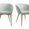 Chaises Scandinaves En Tissu Gris Clair Et Bois Clair Massif (lot De 2) DALIA -Canapé Soldes chaises scandinaves en tissu gris clair et bois clair massif lot de 2 dalia 41097 5bb76435a41f3 1200 675