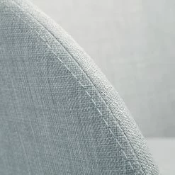 Chaises Scandinaves En Tissu Gris Clair Et Bois Clair Massif (lot De 2) DALIA -Canapé Soldes chaises scandinaves en tissu gris clair et bois clair massif lot de 2 dalia 41097 5bb764365b01e 1200 675