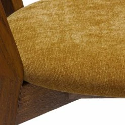 Chaises Vintage Bois Foncé Chêne Et Tissu Effet Velours Jaune Moutarde (lot De 2) DOVE 15 Chaises Vintage Bois Foncé Chêne Et Tissu Effet Velours Jaune Moutarde (lot De 2) DOVE -Canapé Soldes chaises vintage bois fonce chene et tissu effet velours jaune moutarde lot de 2 dove 51756 638880a508bc6 1200 675