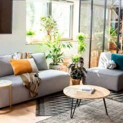 Chauffeuse 1 Place Design En Tissu Gris Clair PLURIEL 15 Chauffeuse 1 Place Design En Tissu Gris Clair PLURIEL -Canapé Soldes chauffeuse 1 place design en tissu gris clair pluriel 49451 60b0e5c73d9b6 1200 675