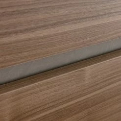 Commode Design Finition Bois Foncé 3 Tiroirs L111 Cm ODE -Canapé Soldes commode design finition bois fonce 3 tiroirs l111 cm ode 51035 61e02cd0b4442 1200 675