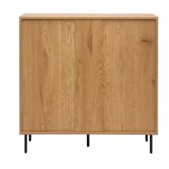 Commode Finition Bois Clair Chêne 4 Tiroirs L100 Cm ARAGON -Canapé Soldes commode finition bois clair chene 4 tiroirs l100 cm aragon 53643 63b3f0fc6ab3f 1200 675