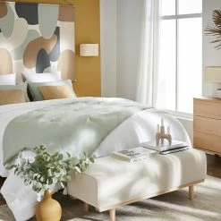 Commode Scandinave En Bois Clair Chêne 3 Tiroirs L80 Cm FREDDY -Canapé Soldes commode scandinave en bois clair chene 3 tiroirs l80 cm freddy 51830 636a89e7d4aa1 1200 675