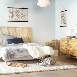 Commode Vintage En Rotin 3 Tiroirs L120 Cm GALON - Miliboo & Stéphane Plaza 17 Commode Vintage En Rotin 3 Tiroirs L120 Cm GALON - Miliboo & Stéphane Plaza -Canapé Soldes commode vintage en rotin 3 tiroirs l120 cm galon miliboo et stephane plaza 47094 5df9edb15498e 1200 675