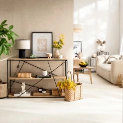 Console Industrielle En Manguier Massif Et Métal L115 MAESTRO -Canapé Soldes console industrielle en manguier massif et metal l115 maestro 49963 6217691a76cb1 1200 675