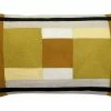 Coussin à Motifs Brodé Jaune 40 X 65 Cm KUBY 2 Coussin à Motifs Brodé Jaune 40 X 65 Cm KUBY -Canapé Soldes coussin a motifs brode jaune 40 x 65 cm kuby 52146 62f37af5bf7a9 1200 675