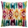 Coussin à Motifs Multicolore 45 X 45 Cm GANA -Canapé Soldes coussin a motifs multicolore 45 x 45 cm gana 53369 633300946e164 1200 675