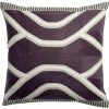Coussin Brodé Ethnique Violet Raisin 45 X 45 Cm YELO -Canapé Soldes coussin brode ethnique violet raisin 45 x 45 cm yelo 51350 6183e2d5564ab 1200 675